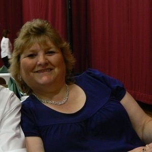 Meet your Posher, Deanna